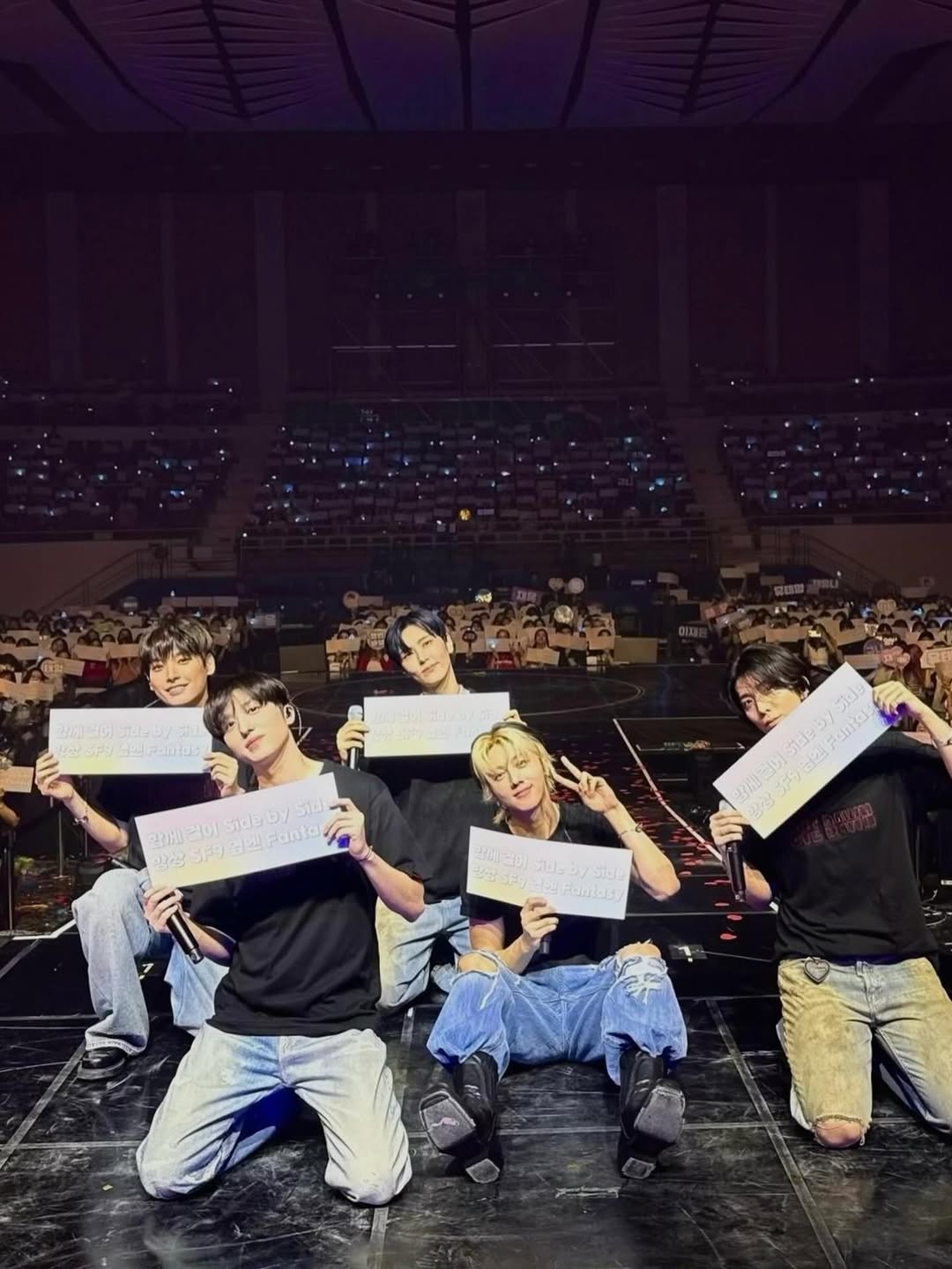 SF9